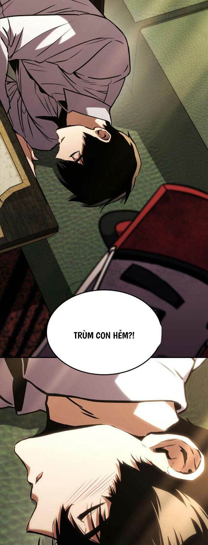 Huyền Thoại Game Thủ – Tái Xuất Chapter 130 54