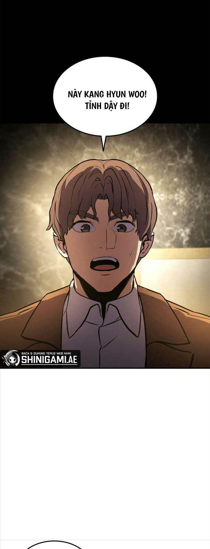 Huyền Thoại Game Thủ – Tái Xuất Chapter 130 61