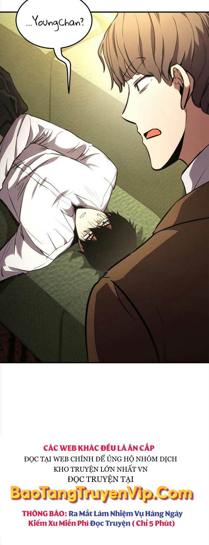 Huyền Thoại Game Thủ – Tái Xuất Chapter 130 62