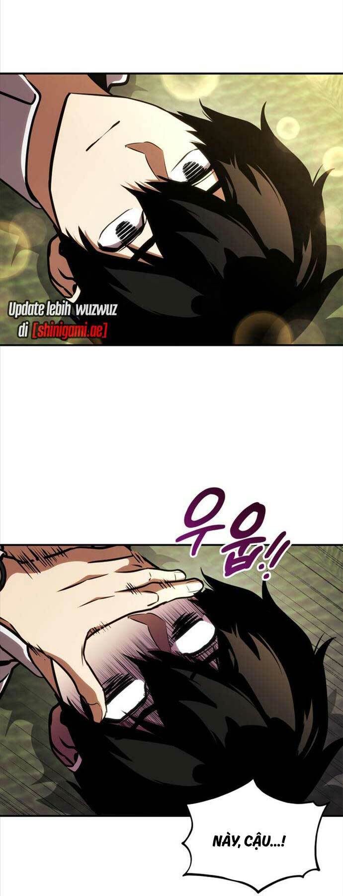 Huyền Thoại Game Thủ – Tái Xuất Chapter 130 63