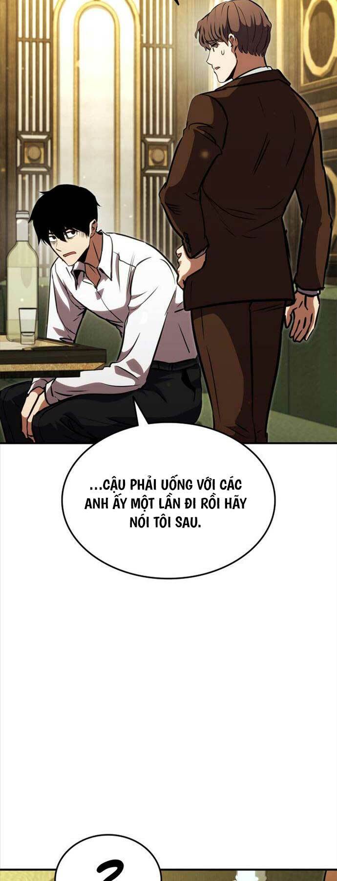 Huyền Thoại Game Thủ – Tái Xuất Chapter 130 65