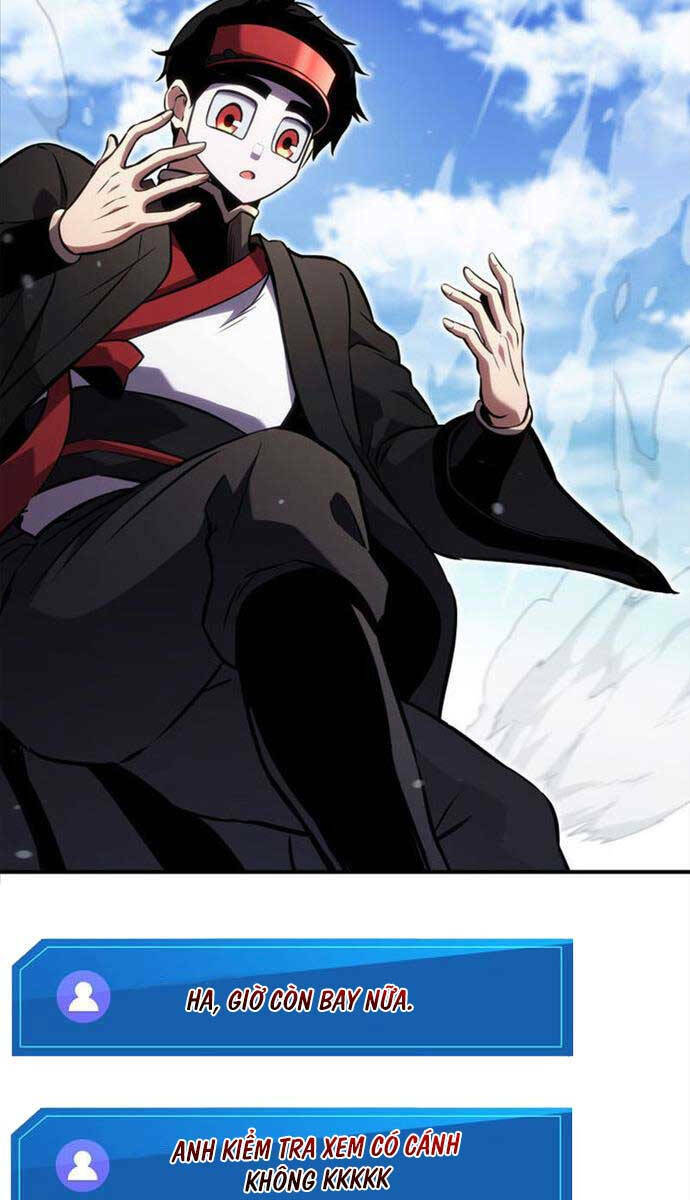 Huyền Thoại Game Thủ – Tái Xuất Chapter 132 9