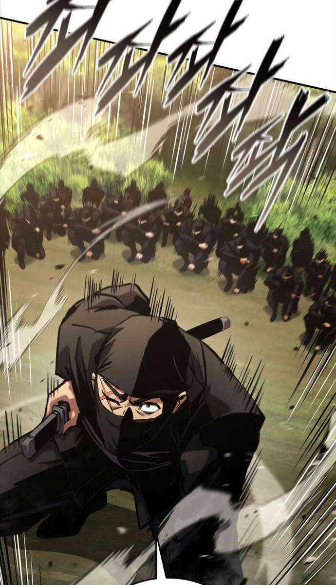 Huyền Thoại Game Thủ – Tái Xuất Chapter 132 27