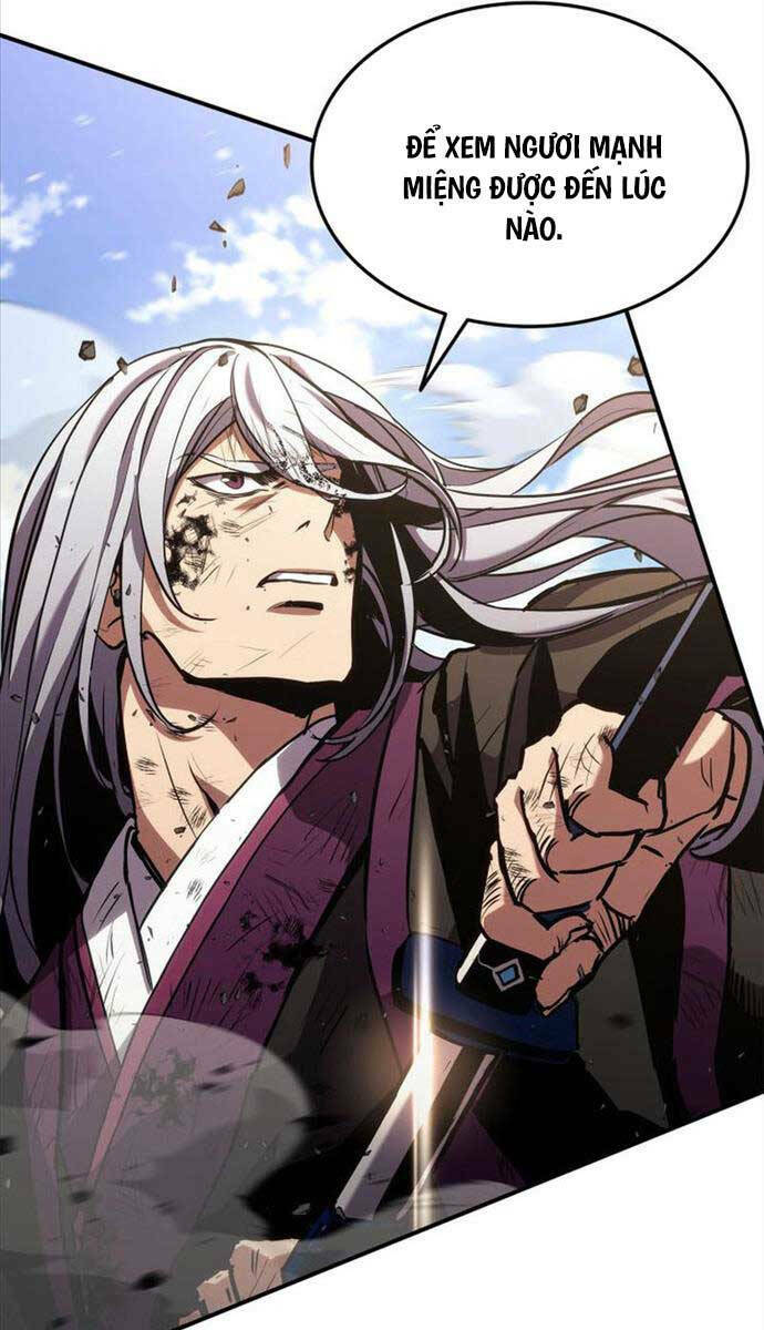 Huyền Thoại Game Thủ – Tái Xuất Chapter 132 47