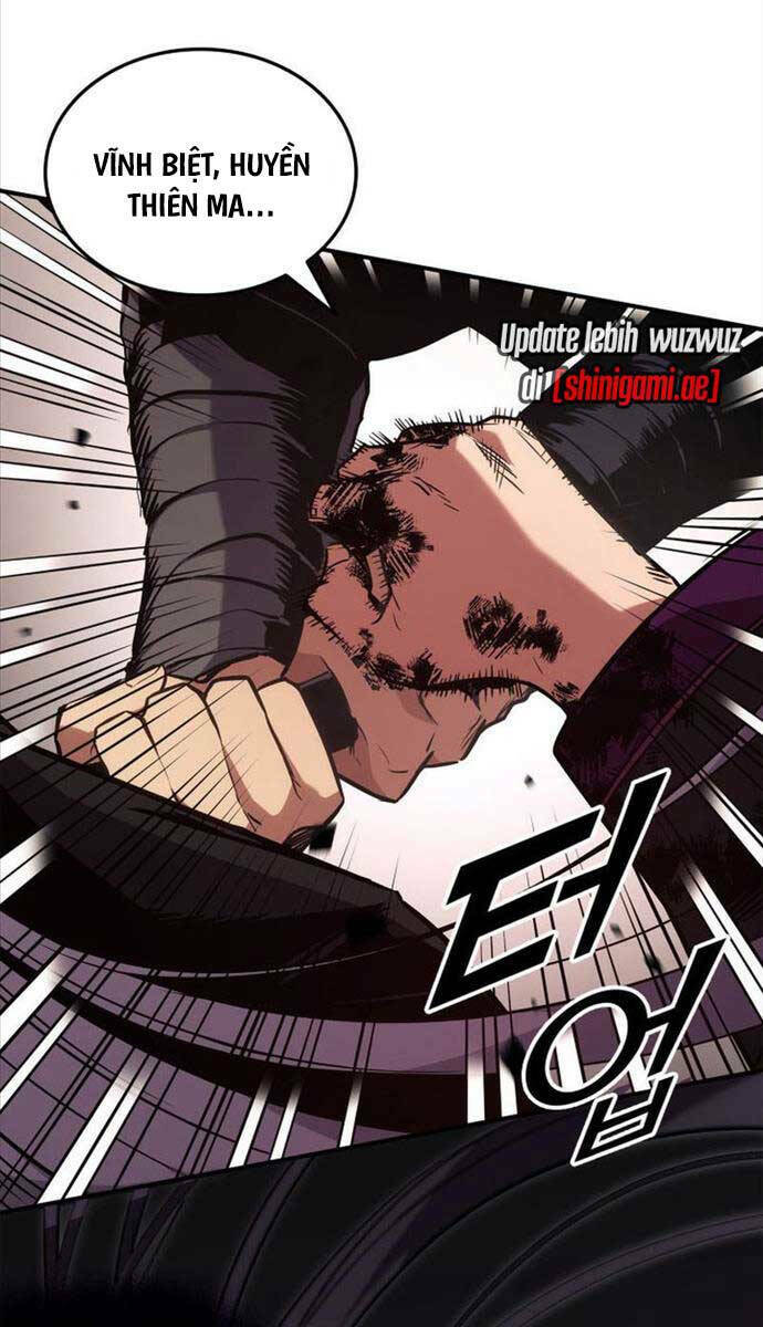 Huyền Thoại Game Thủ – Tái Xuất Chapter 132 62