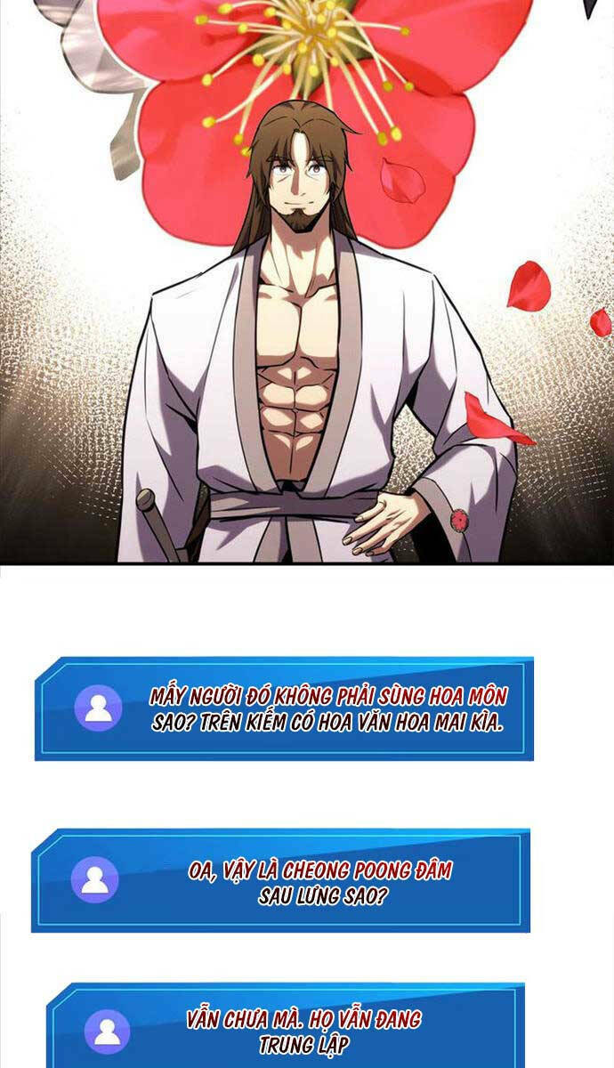 Huyền Thoại Game Thủ – Tái Xuất Chapter 132 74