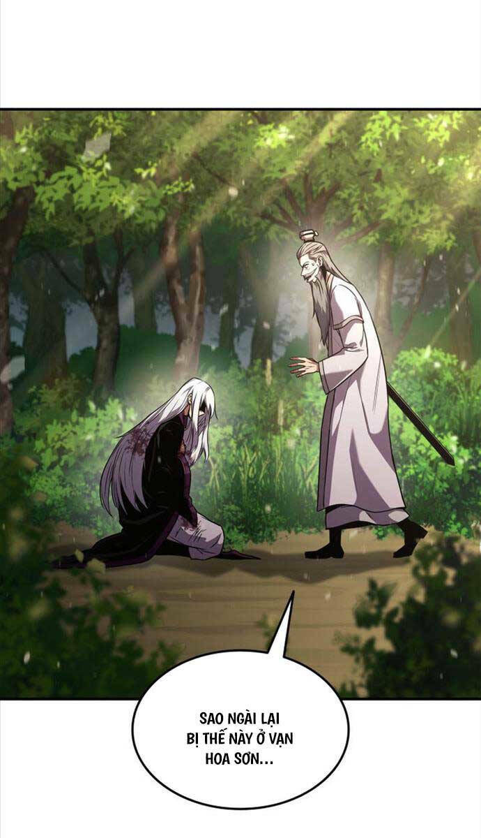 Huyền Thoại Game Thủ – Tái Xuất Chapter 132 78