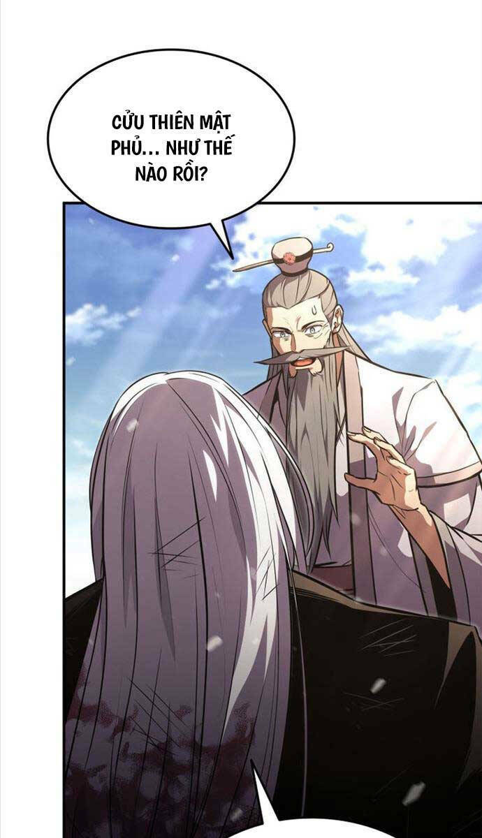 Huyền Thoại Game Thủ – Tái Xuất Chapter 132 81