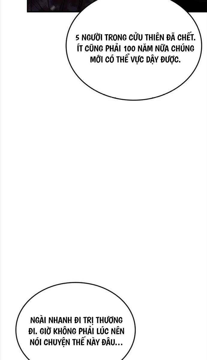 Huyền Thoại Game Thủ – Tái Xuất Chapter 132 82