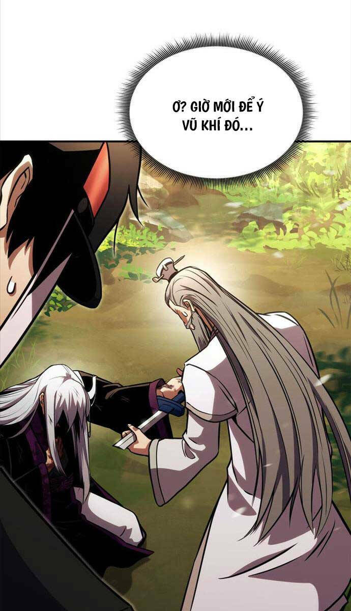 Huyền Thoại Game Thủ – Tái Xuất Chapter 132 86