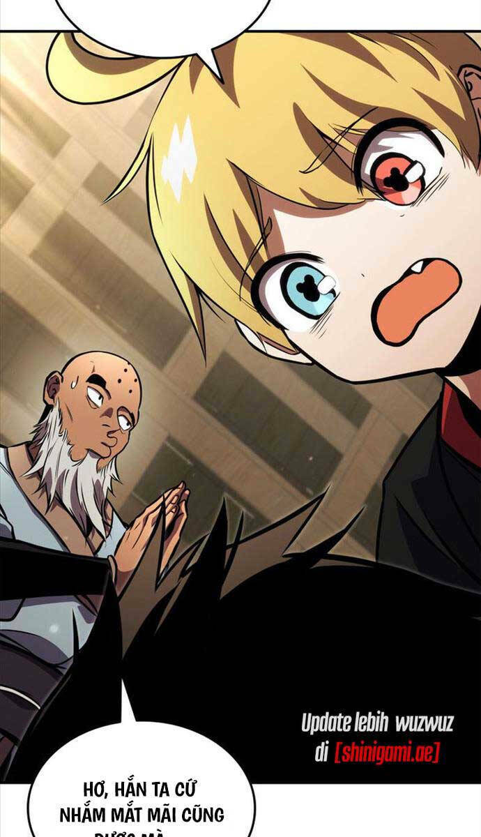 Huyền Thoại Game Thủ – Tái Xuất Chapter 132 94