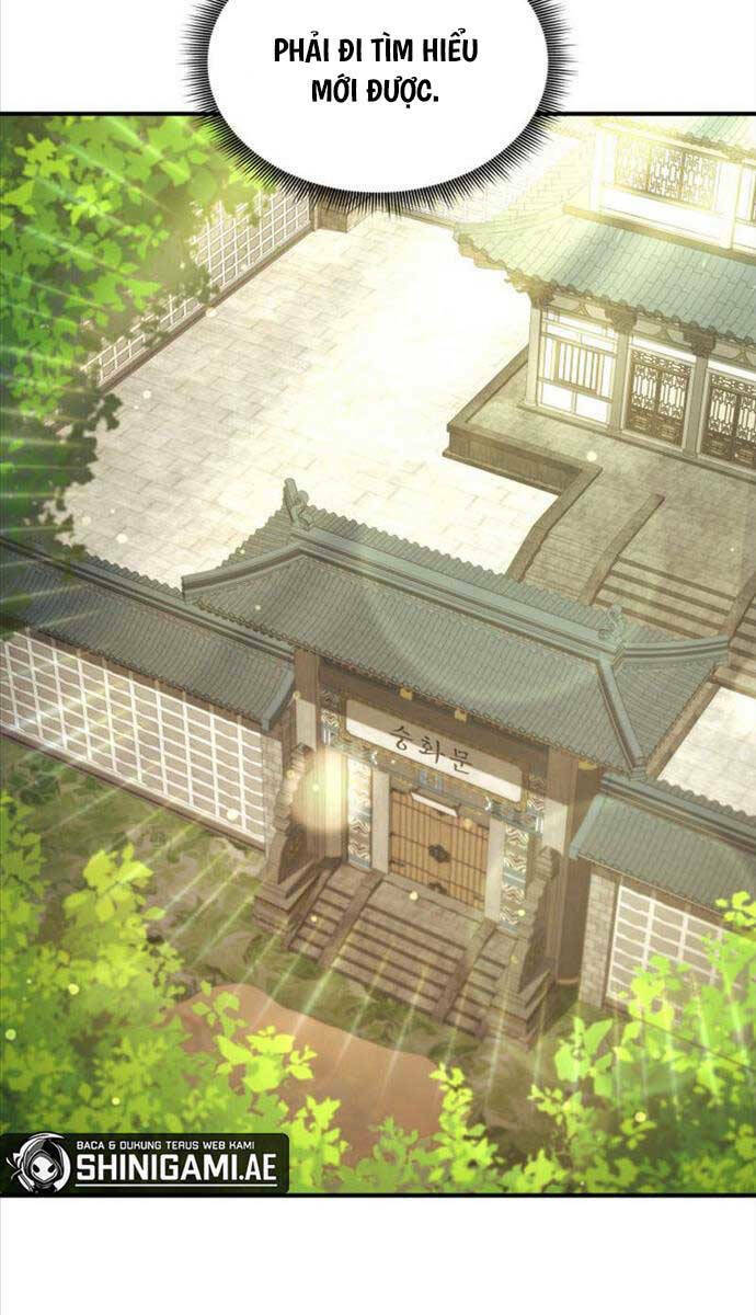 Huyền Thoại Game Thủ – Tái Xuất Chapter 132 97