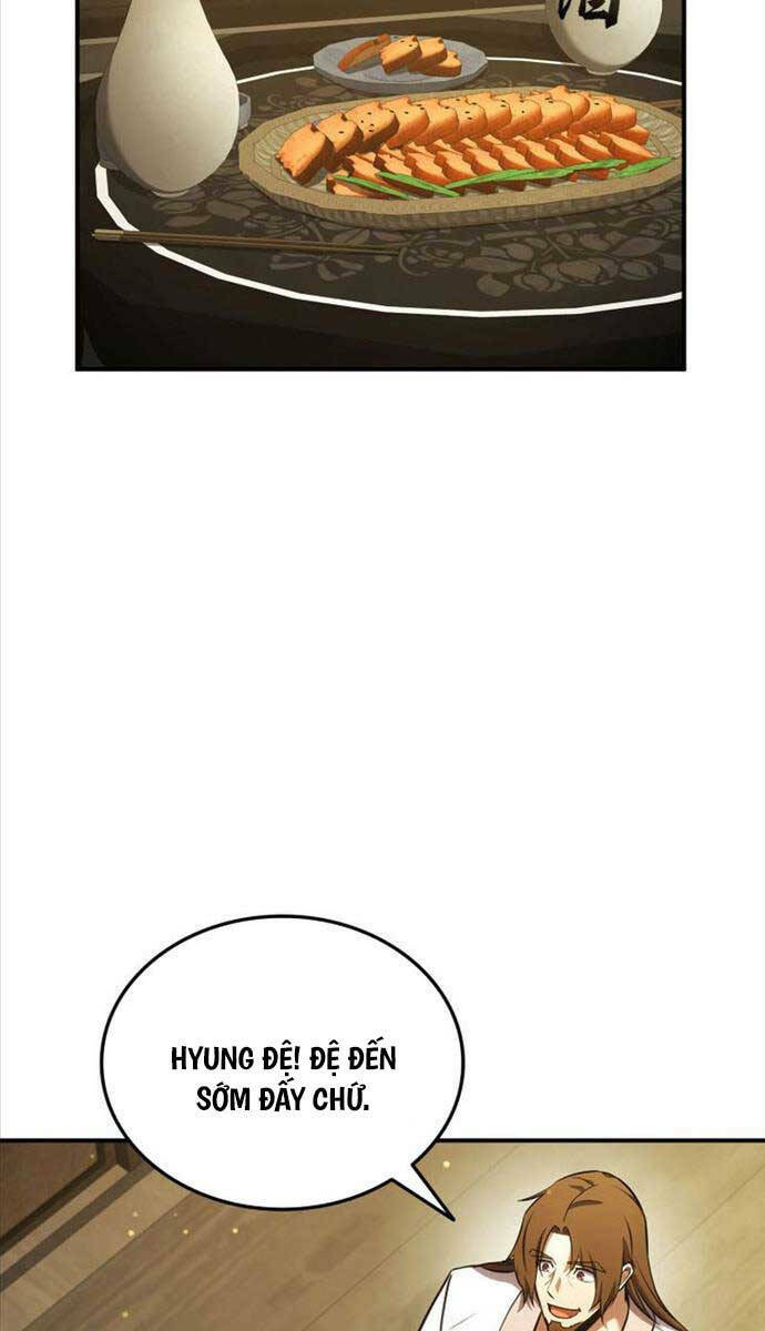 Huyền Thoại Game Thủ – Tái Xuất Chapter 132 99