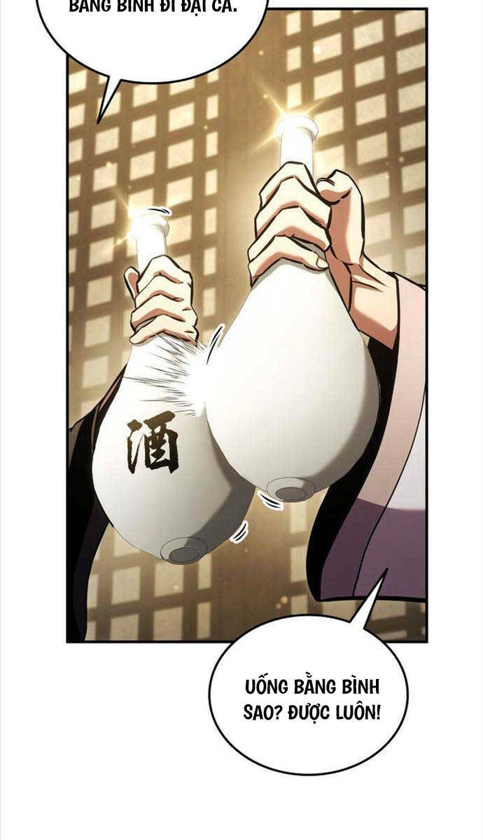 Huyền Thoại Game Thủ – Tái Xuất Chapter 132 103