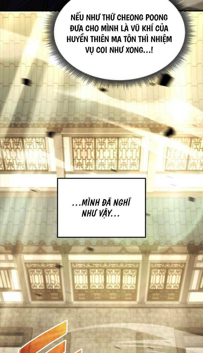 Huyền Thoại Game Thủ – Tái Xuất Chapter 132 119