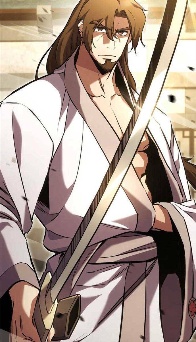 Huyền Thoại Game Thủ – Tái Xuất Chapter 132 124