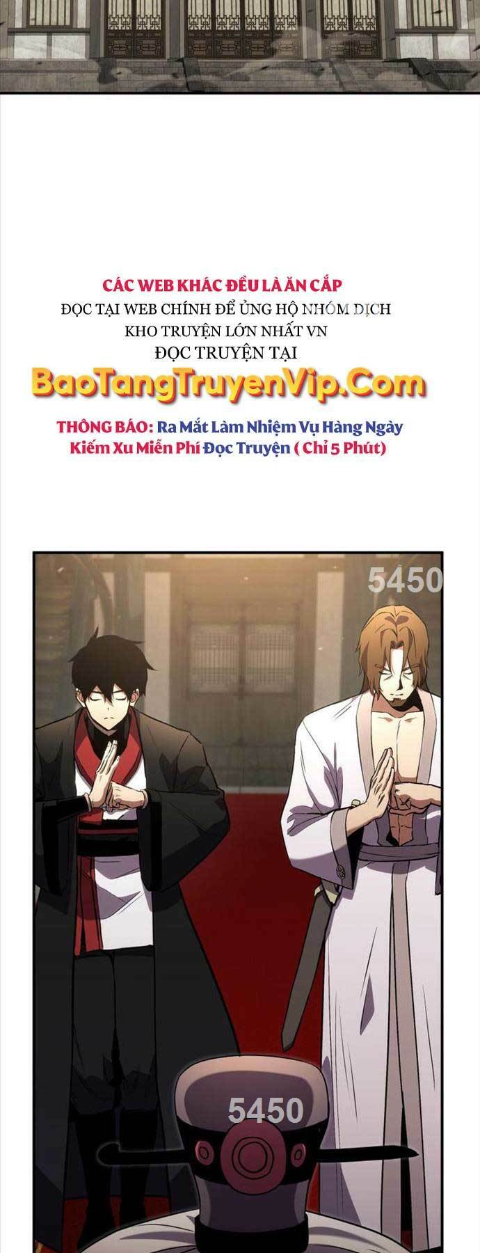 Huyền Thoại Game Thủ – Tái Xuất Chapter 133 2