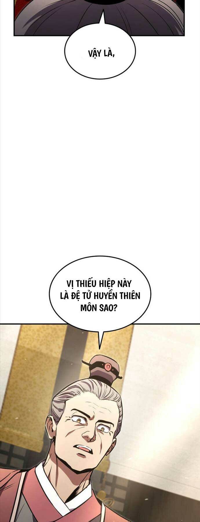 Huyền Thoại Game Thủ – Tái Xuất Chapter 133 3