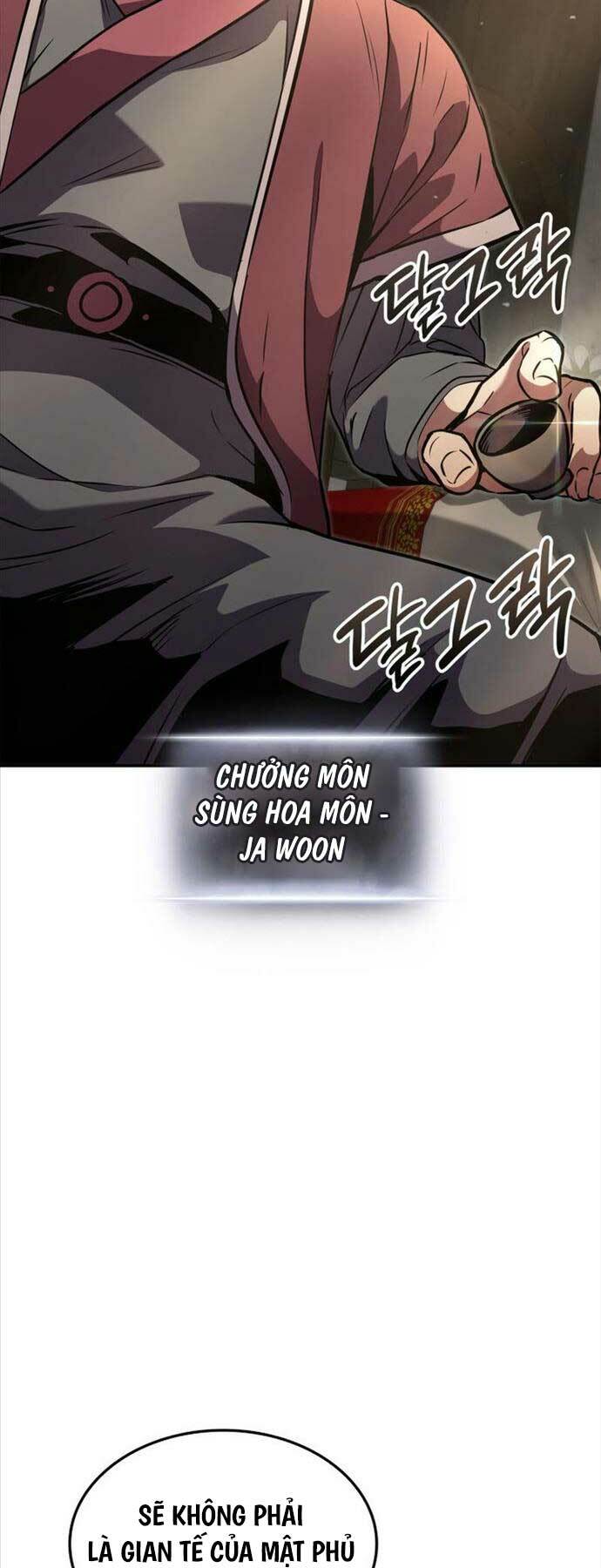 Huyền Thoại Game Thủ – Tái Xuất Chapter 133 4