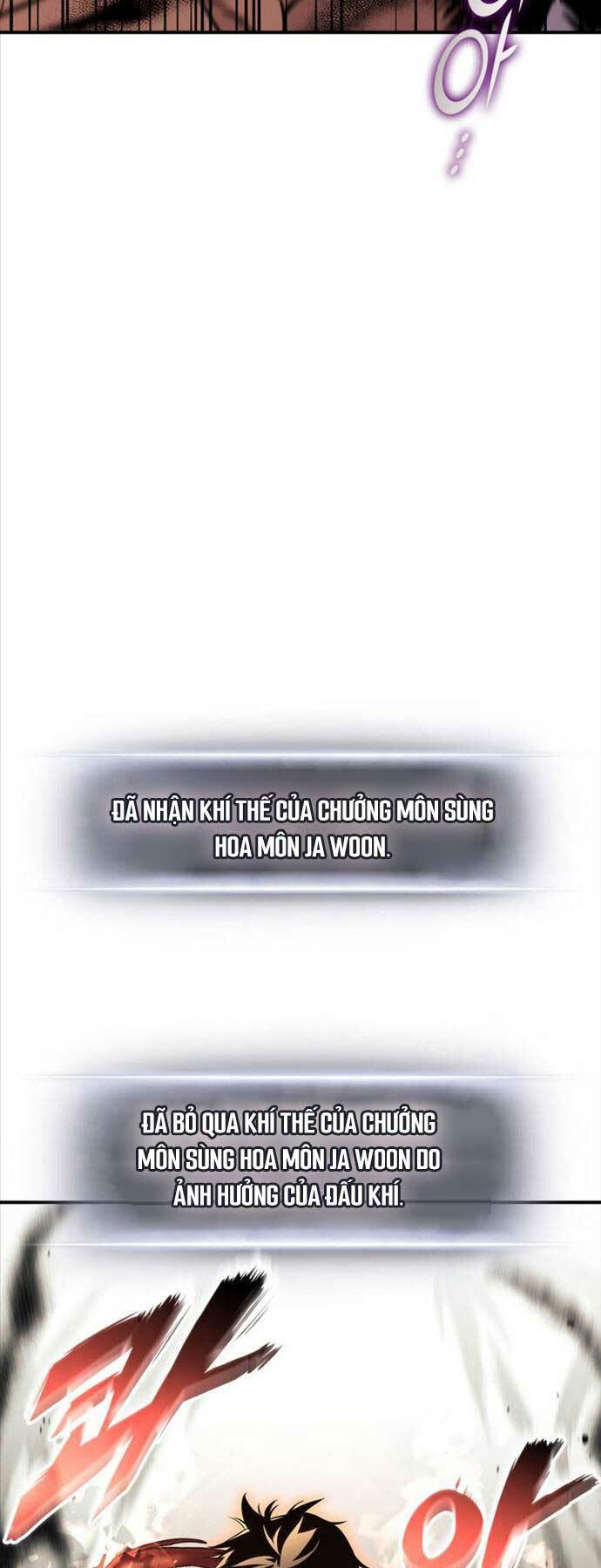 Huyền Thoại Game Thủ – Tái Xuất Chapter 133 7