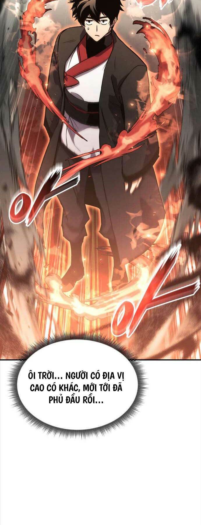 Huyền Thoại Game Thủ – Tái Xuất Chapter 133 8