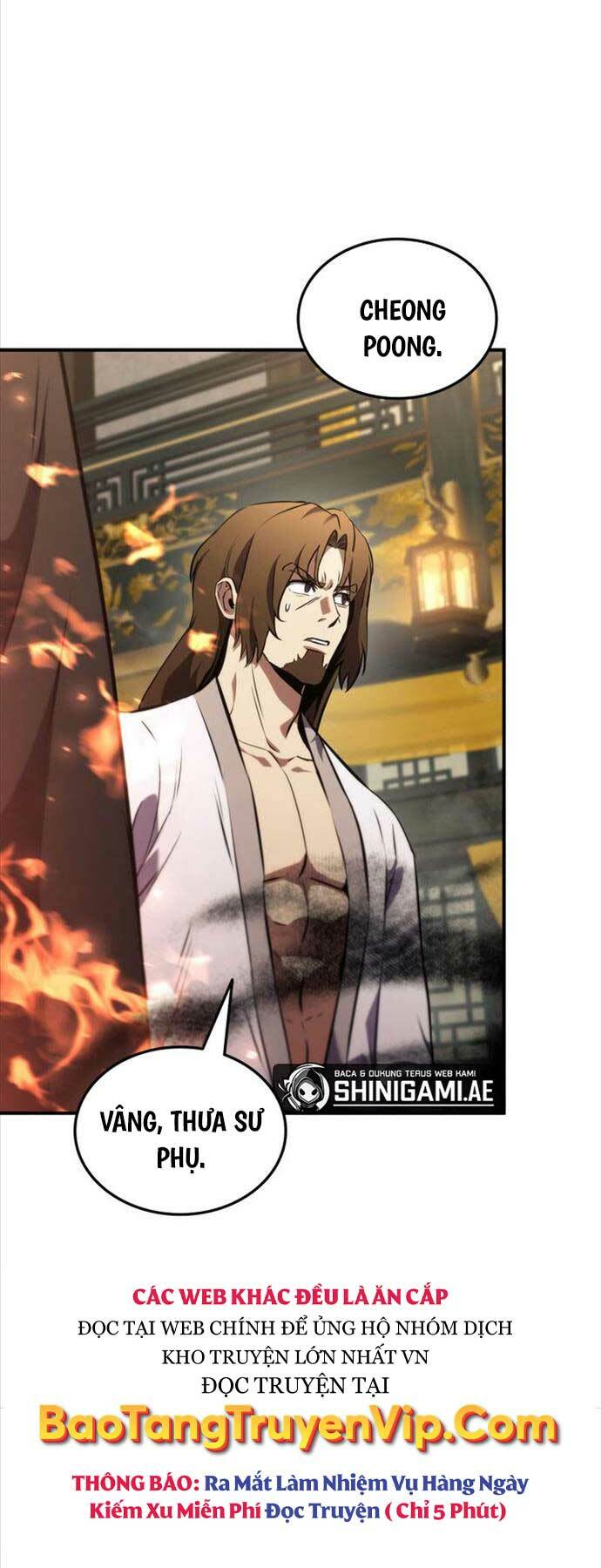 Huyền Thoại Game Thủ – Tái Xuất Chapter 133 9