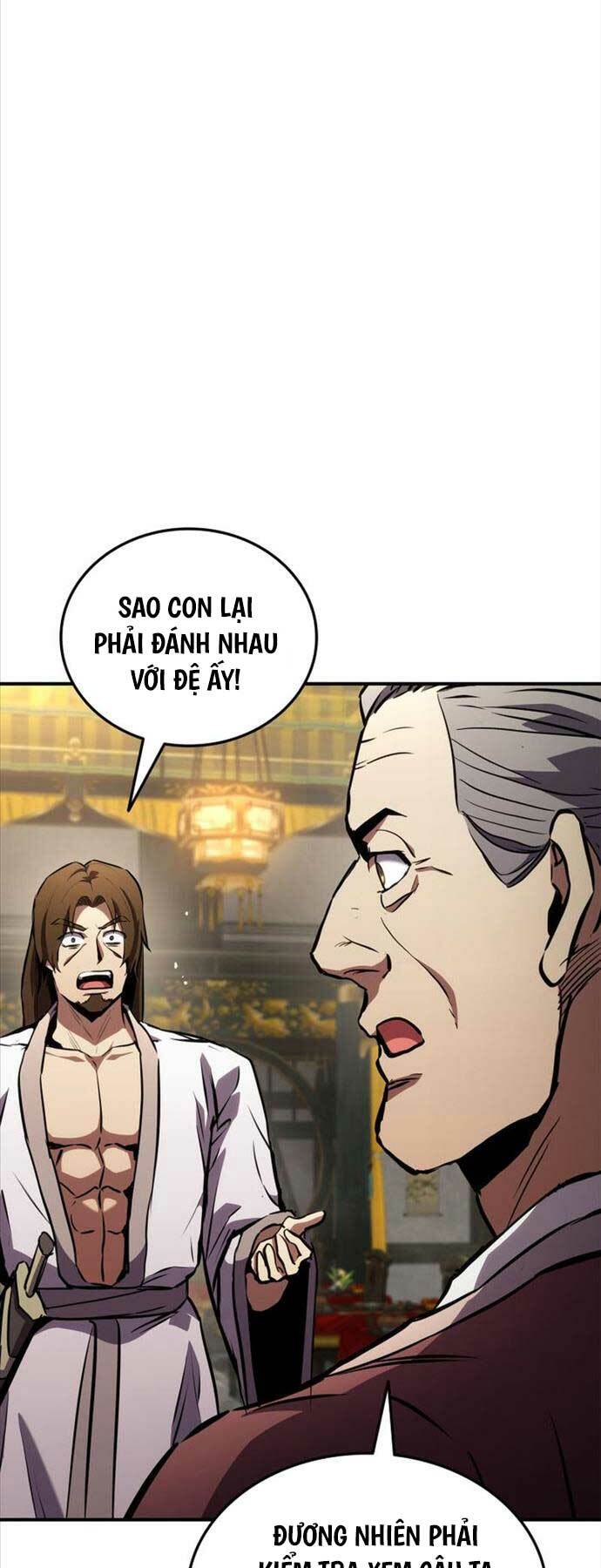 Huyền Thoại Game Thủ – Tái Xuất Chapter 133 11