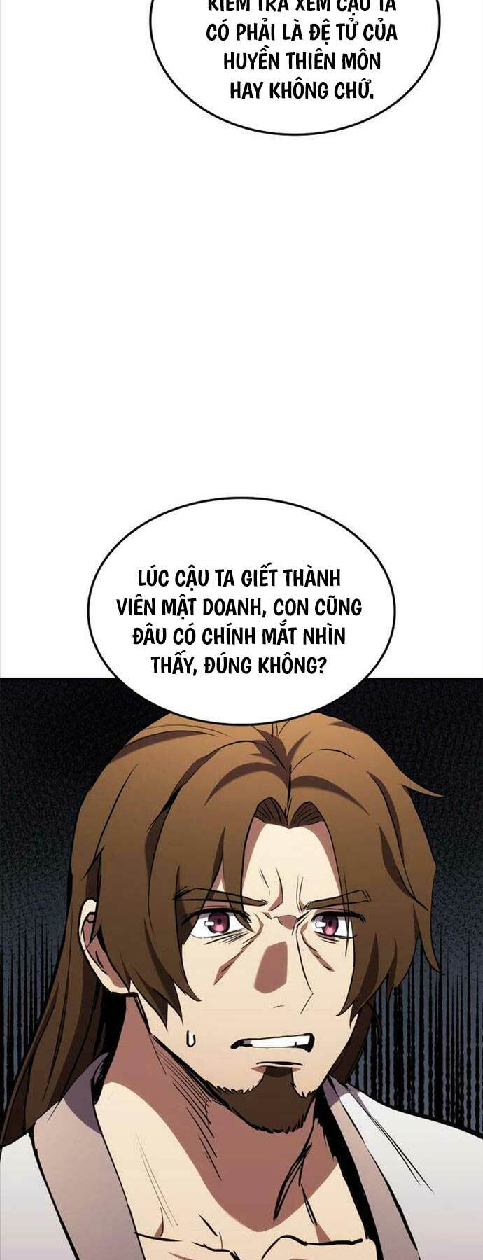 Huyền Thoại Game Thủ – Tái Xuất Chapter 133 12