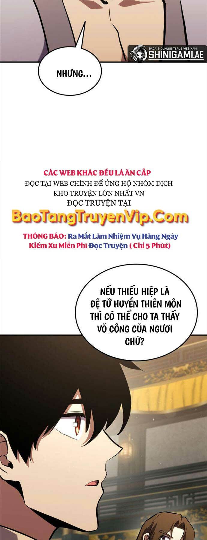 Huyền Thoại Game Thủ – Tái Xuất Chapter 133 13