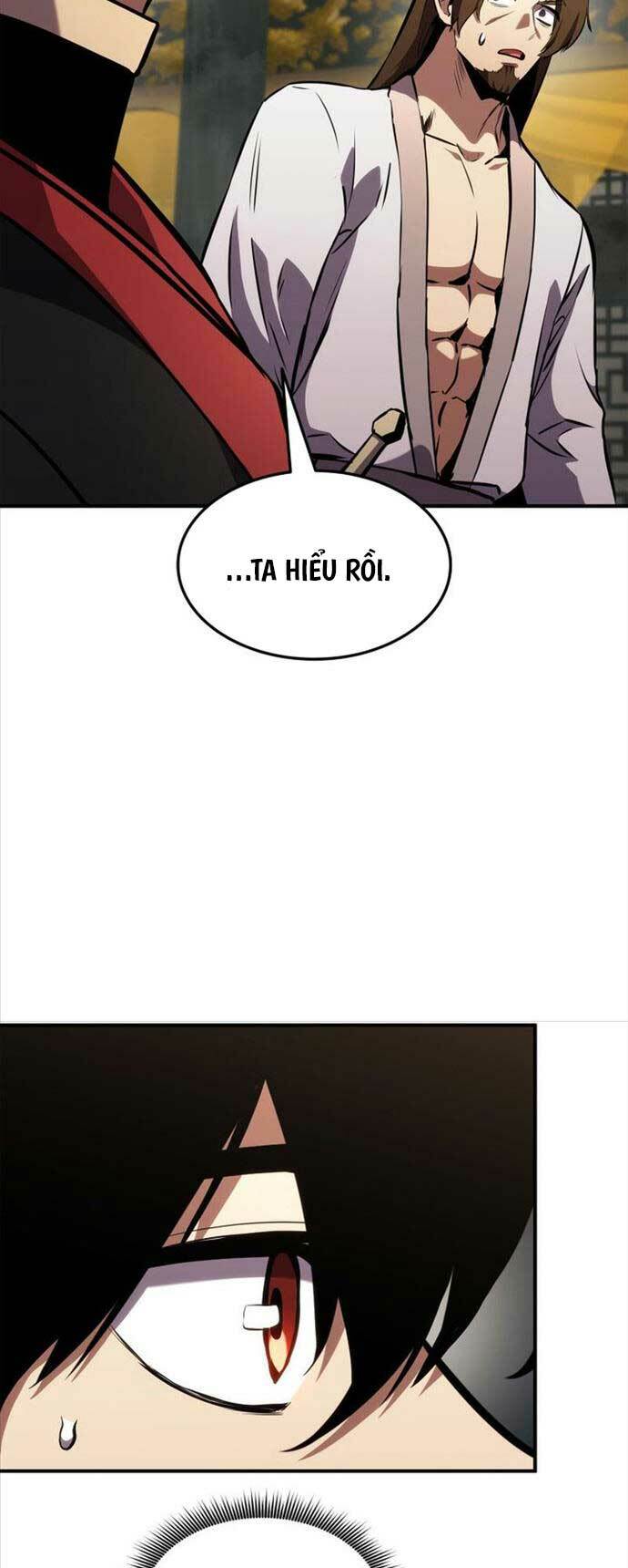 Huyền Thoại Game Thủ – Tái Xuất Chapter 133 14