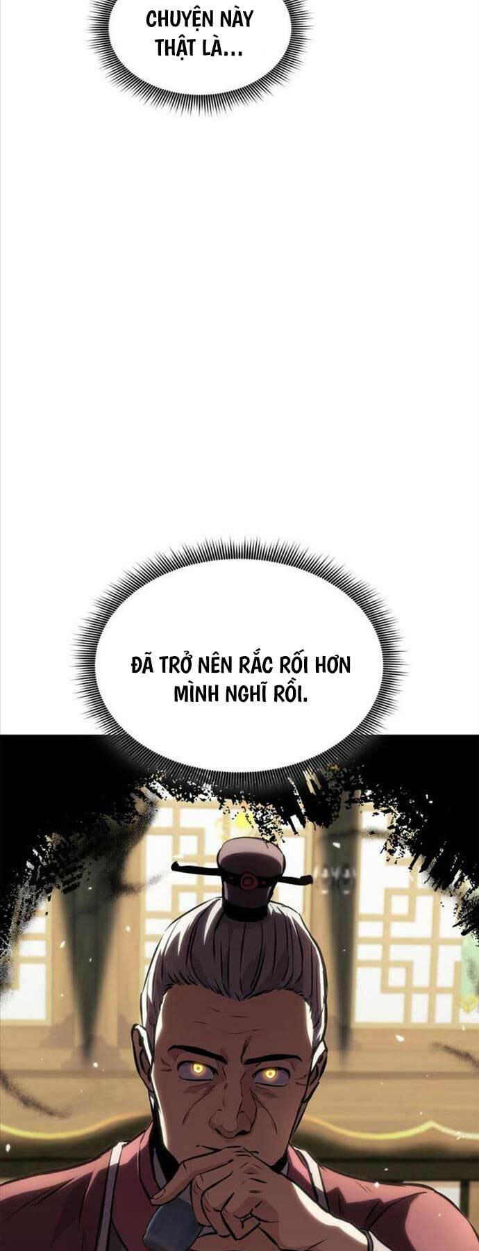 Huyền Thoại Game Thủ – Tái Xuất Chapter 133 15