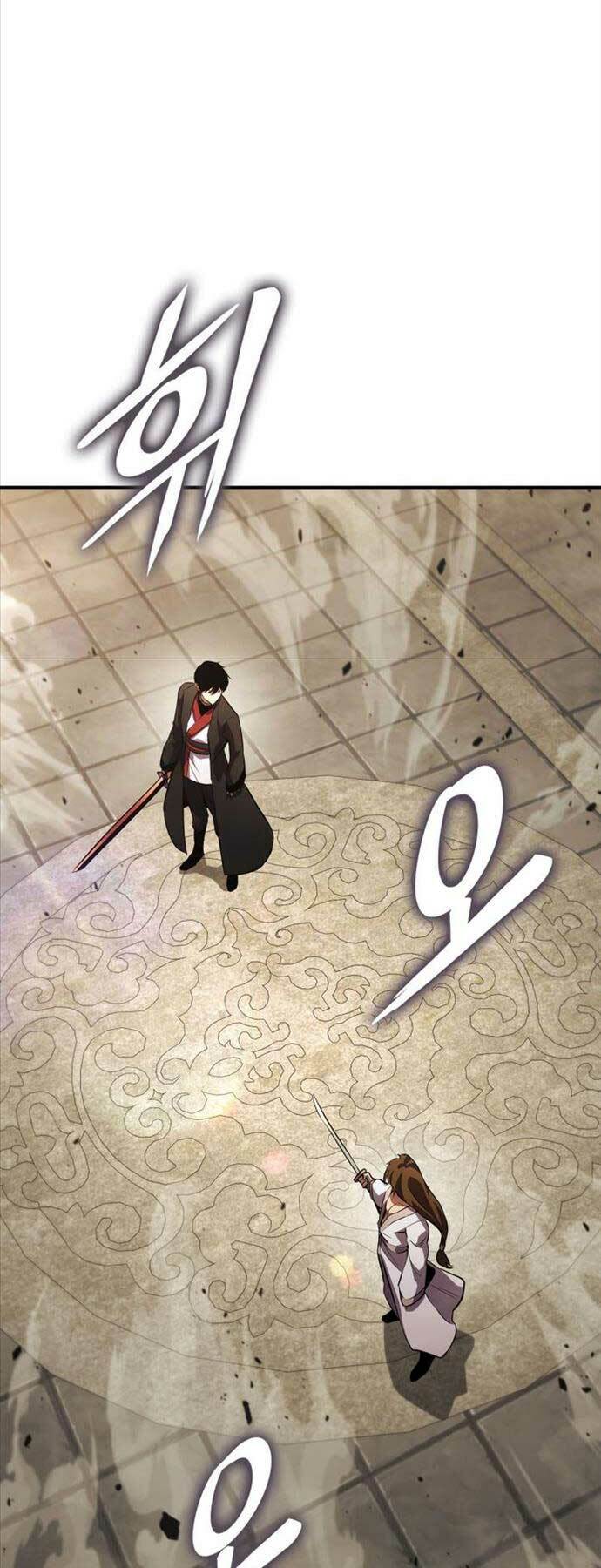 Huyền Thoại Game Thủ – Tái Xuất Chapter 133 19