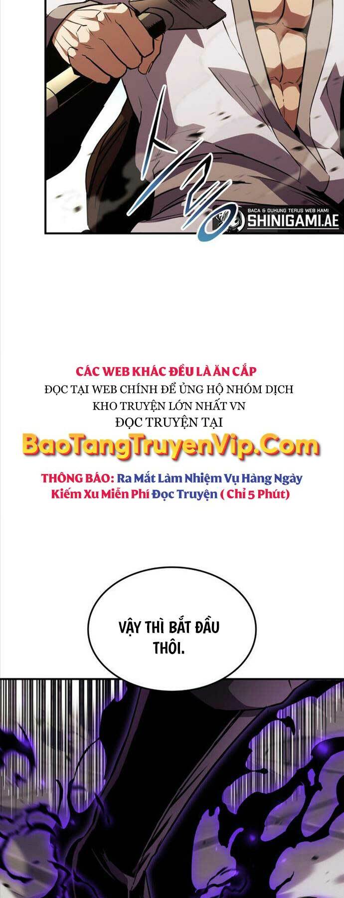 Huyền Thoại Game Thủ – Tái Xuất Chapter 133 22