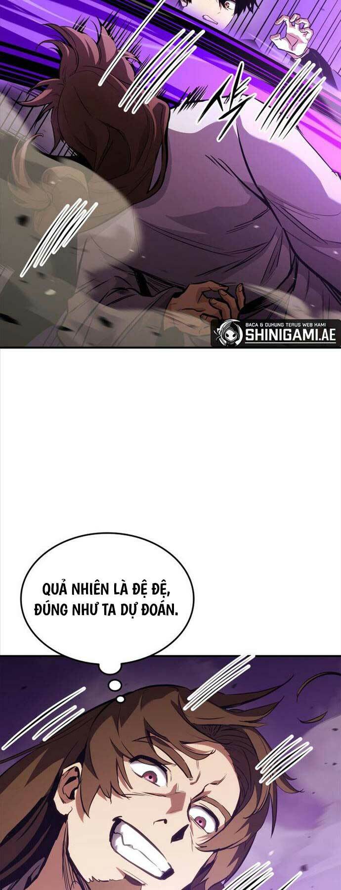 Huyền Thoại Game Thủ – Tái Xuất Chapter 133 27