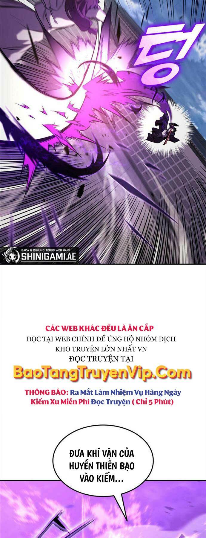 Huyền Thoại Game Thủ – Tái Xuất Chapter 133 32