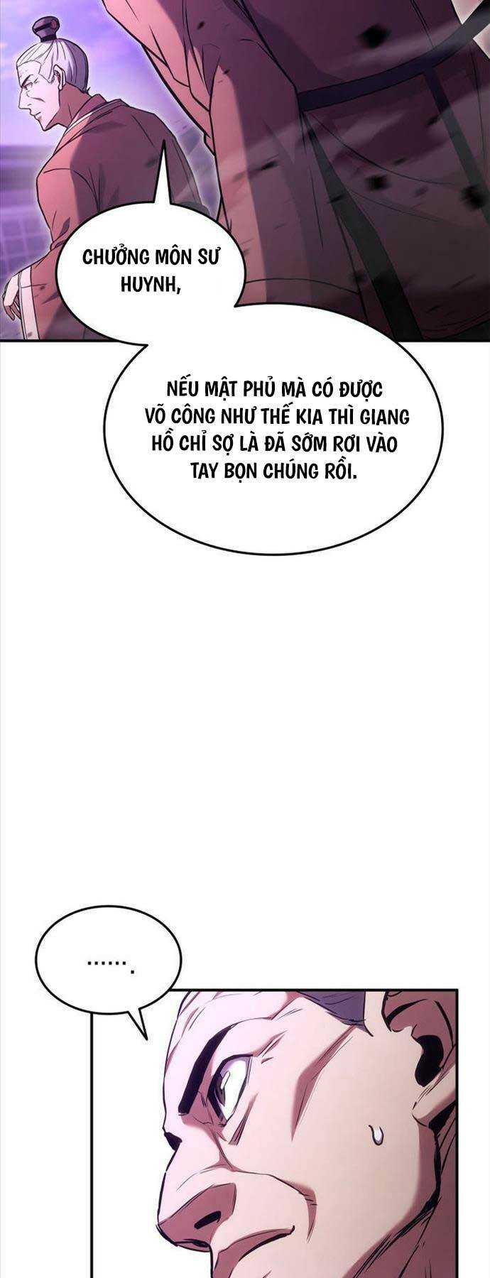 Huyền Thoại Game Thủ – Tái Xuất Chapter 133 44