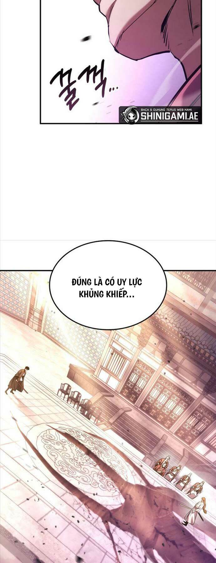 Huyền Thoại Game Thủ – Tái Xuất Chapter 133 45