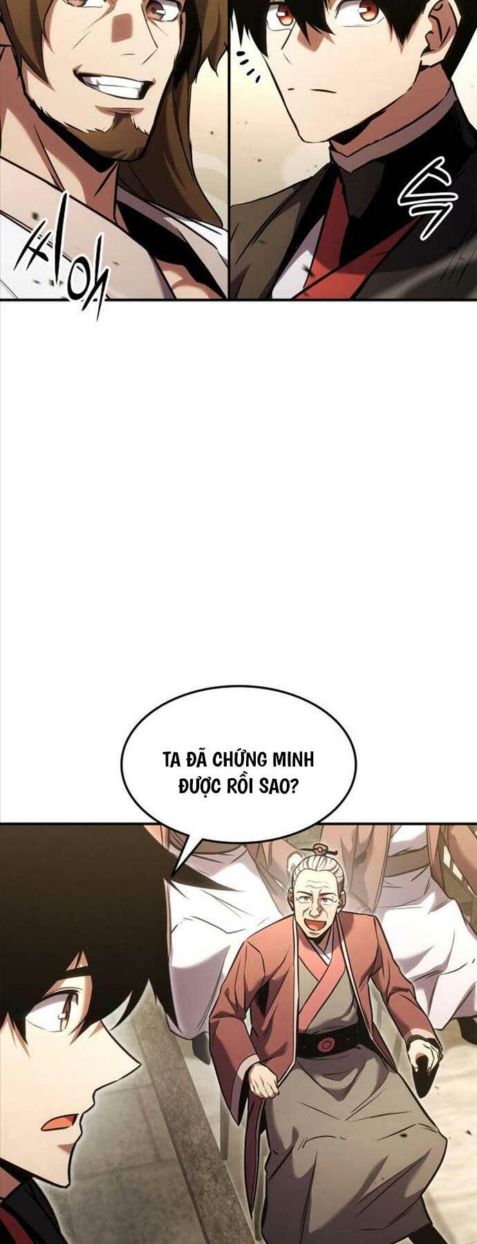 Huyền Thoại Game Thủ – Tái Xuất Chapter 133 47