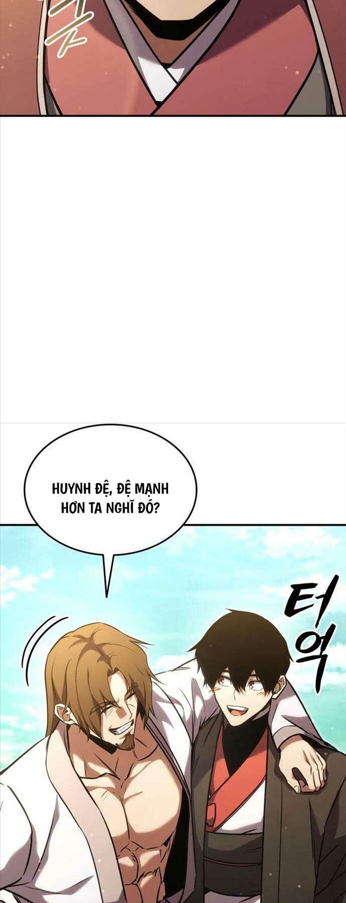 Huyền Thoại Game Thủ – Tái Xuất Chapter 133 49
