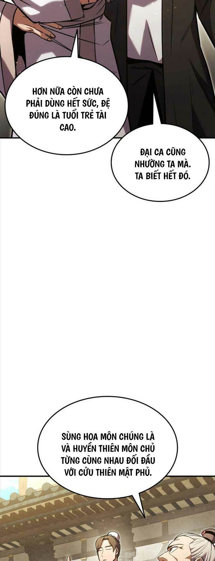 Huyền Thoại Game Thủ – Tái Xuất Chapter 133 50