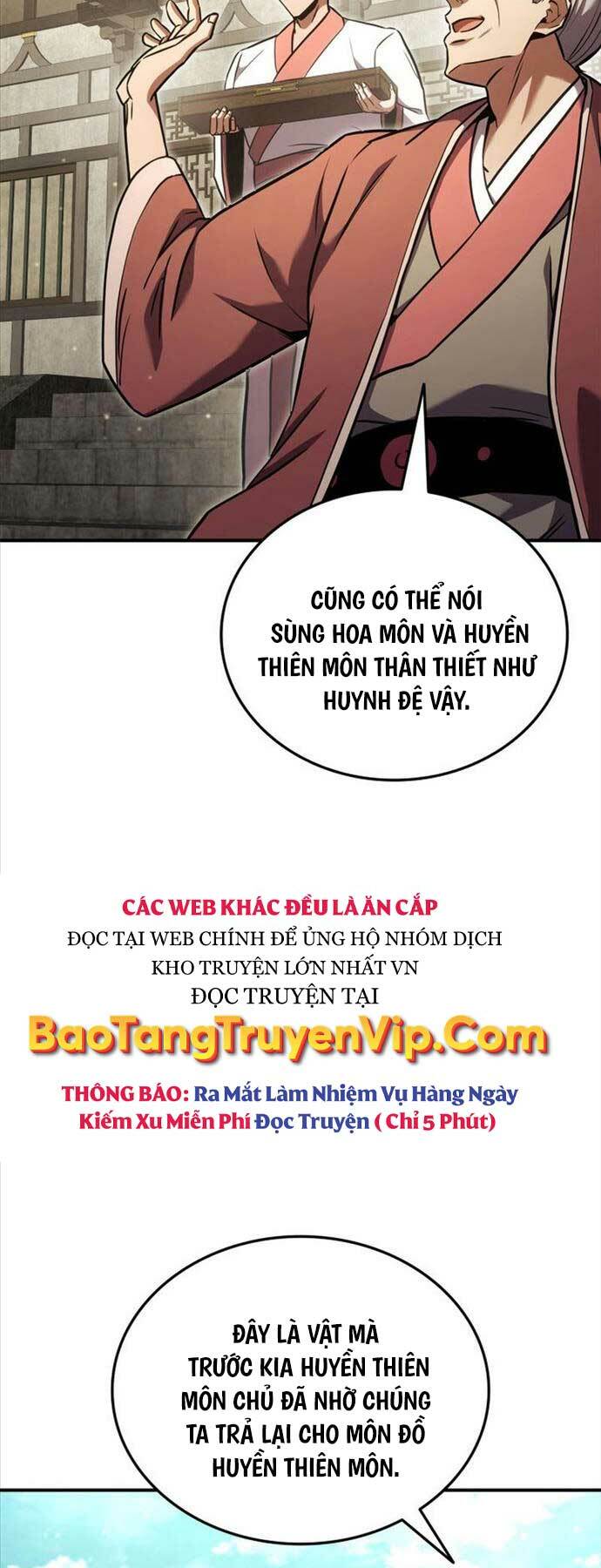 Huyền Thoại Game Thủ – Tái Xuất Chapter 133 51