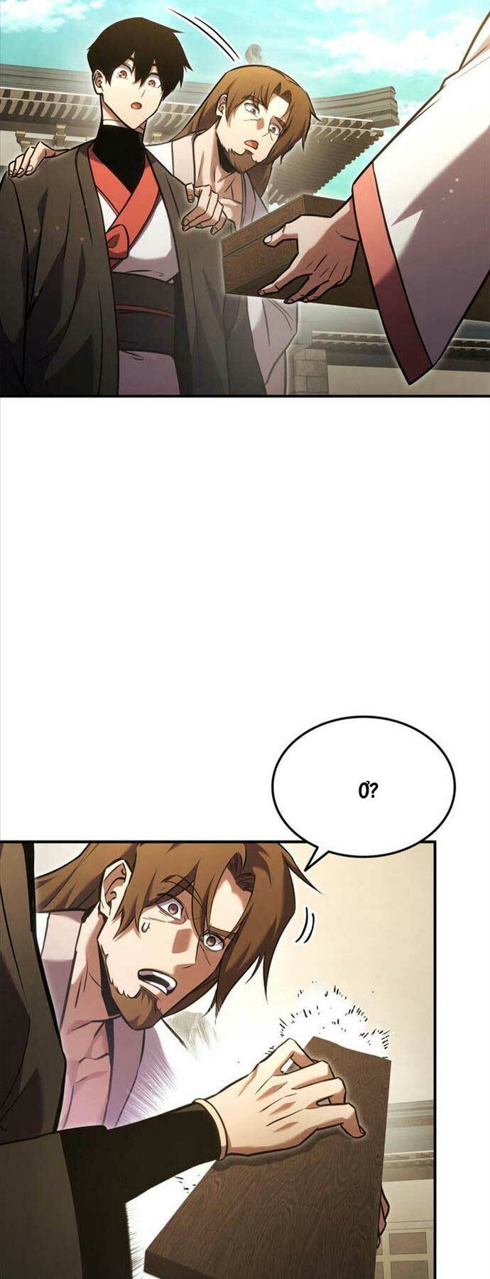 Huyền Thoại Game Thủ – Tái Xuất Chapter 133 52