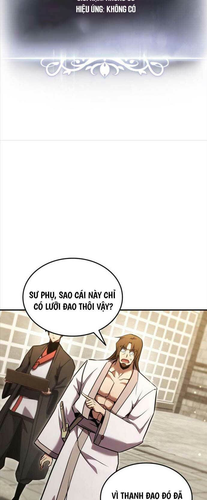 Huyền Thoại Game Thủ – Tái Xuất Chapter 133 54