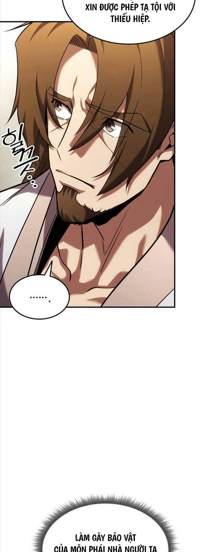 Huyền Thoại Game Thủ – Tái Xuất Chapter 133 56