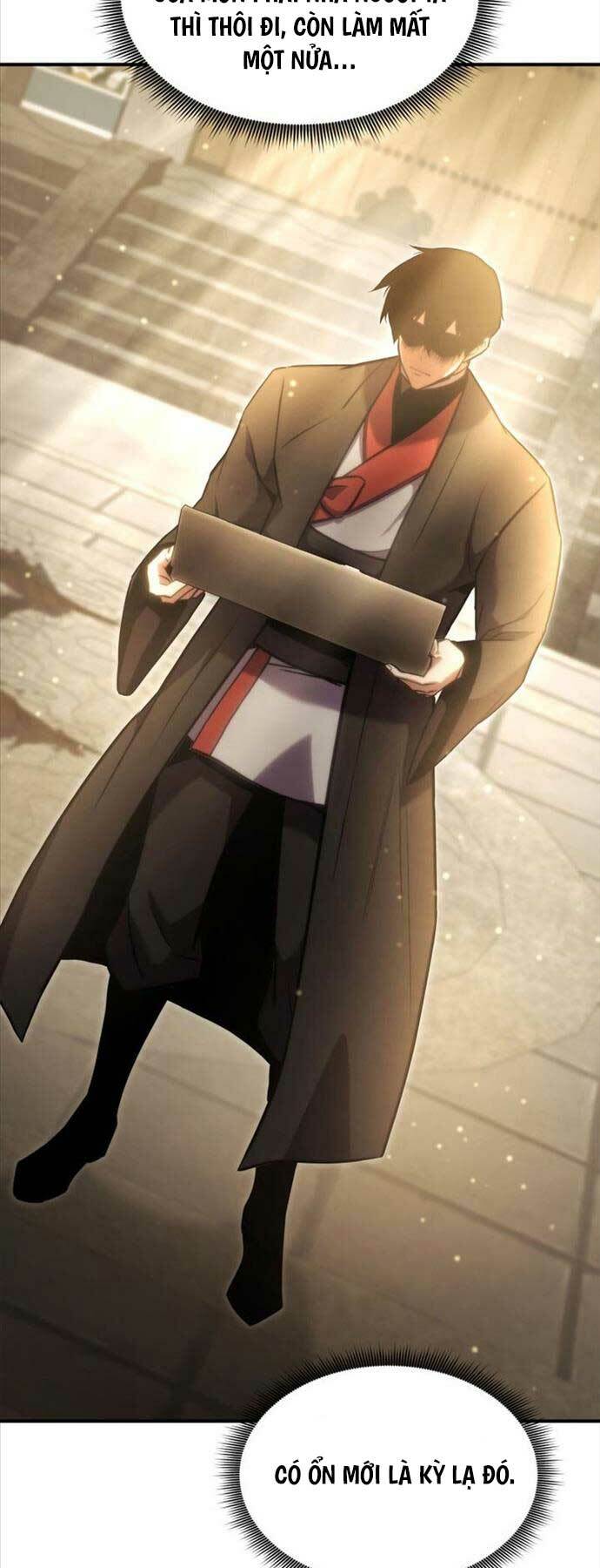 Huyền Thoại Game Thủ – Tái Xuất Chapter 133 57