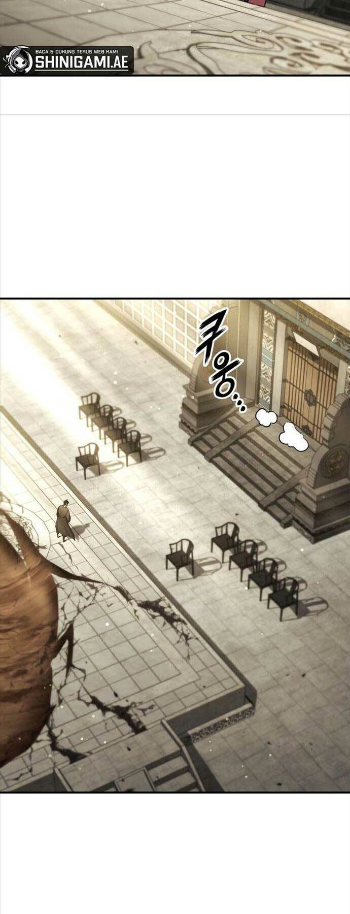 Huyền Thoại Game Thủ – Tái Xuất Chapter 133 59