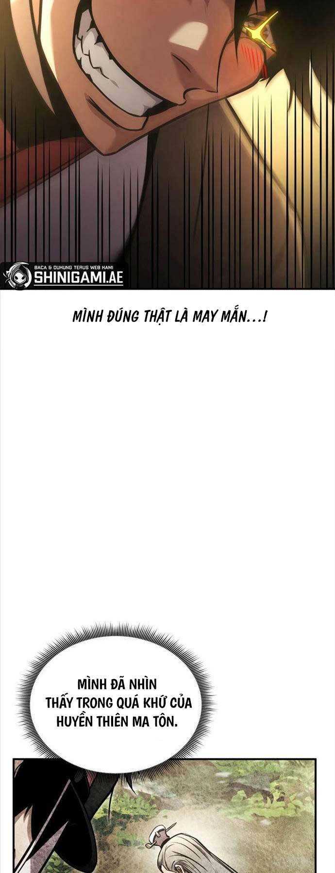 Huyền Thoại Game Thủ – Tái Xuất Chapter 133 62