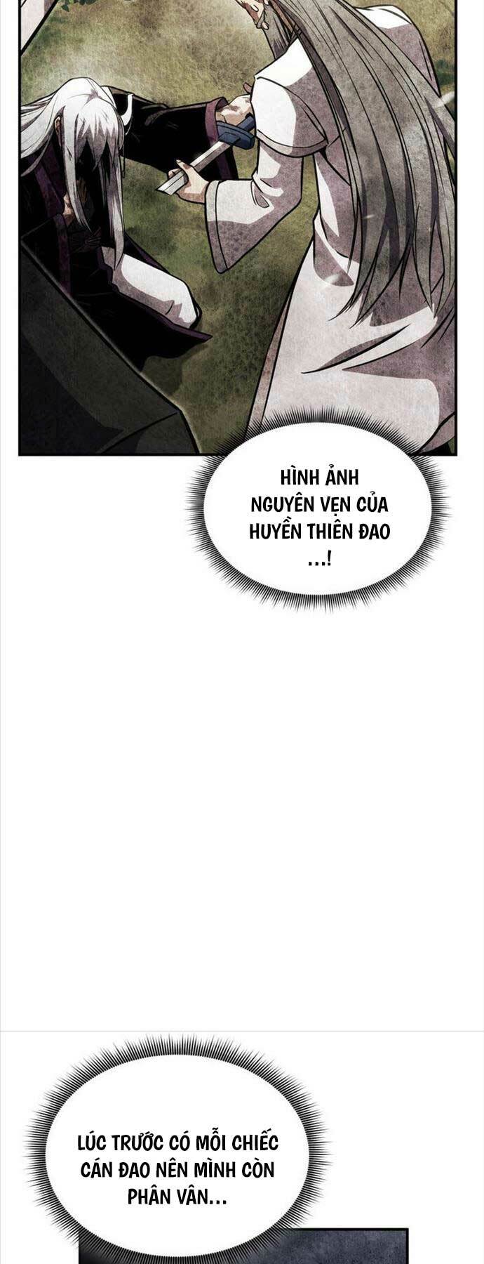 Huyền Thoại Game Thủ – Tái Xuất Chapter 133 63