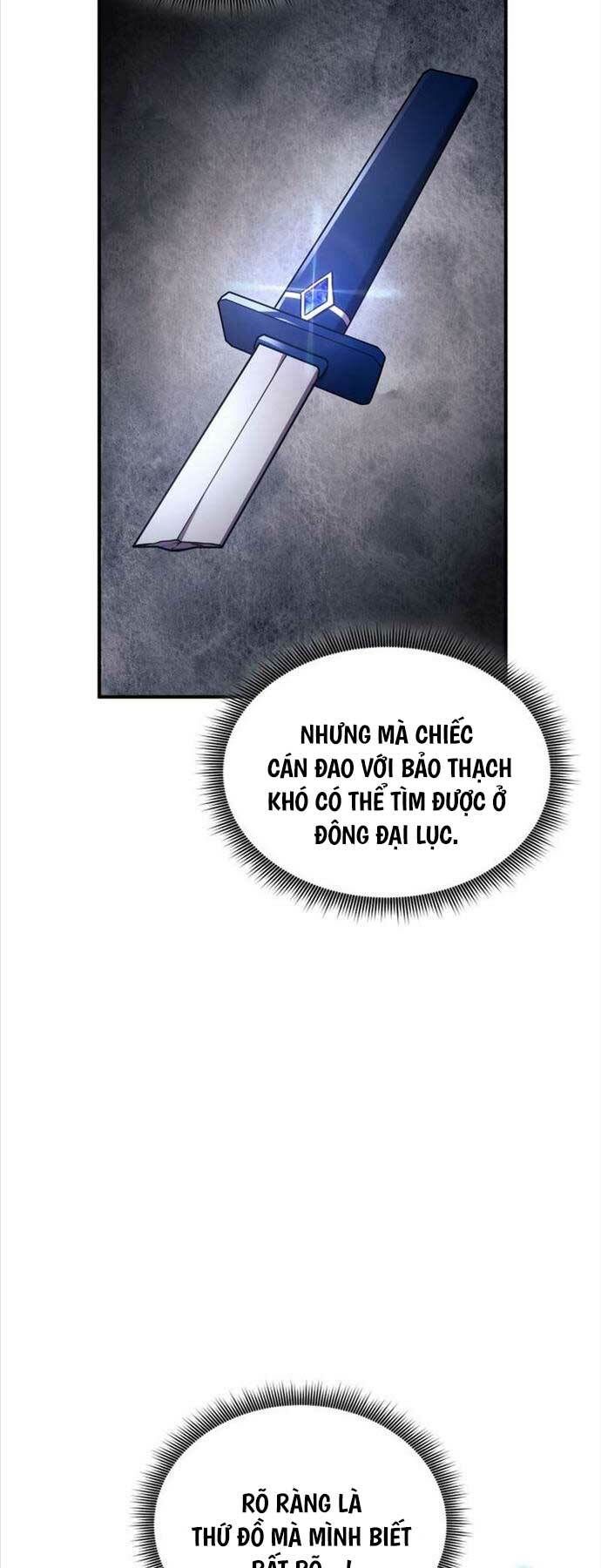 Huyền Thoại Game Thủ – Tái Xuất Chapter 133 64