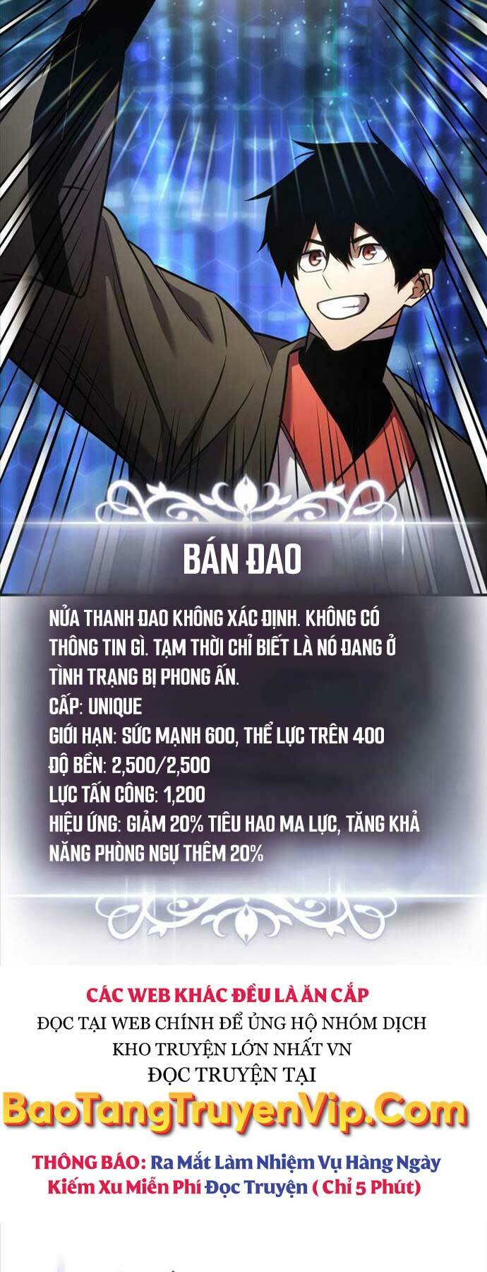 Huyền Thoại Game Thủ – Tái Xuất Chapter 133 66